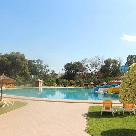 Hotel Prestige And Resort Hammamet Exterior foto